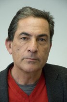 Gideon Levy (Haim Taragan/Haaretz)